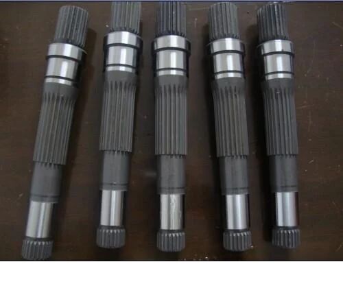 Hydraulic Pump Shaft