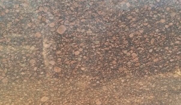 64 Tender Brown Granite
