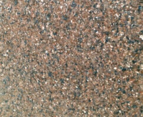 767 Platanium Brown Granite