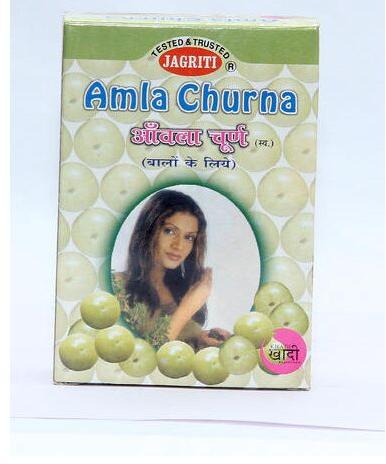 Amla Churna, Packaging Size : 250gm