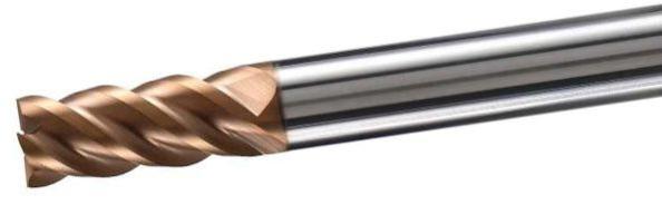 G1 Plus General End Mill, Feature : Accuracy Durable, Corrosion Resistance, High Quality