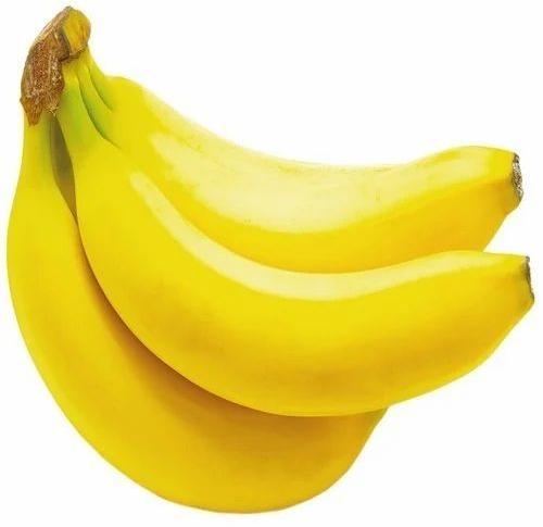 Organic fresh banana, Feature : Healthy