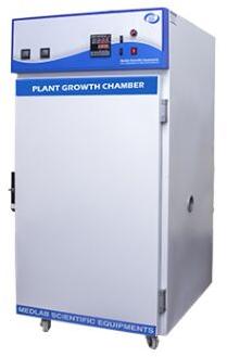 Electric Plant Growth Chamber