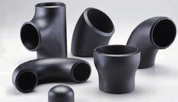 CARBON STEEL AND STAINLESS STEEL FITTINGS