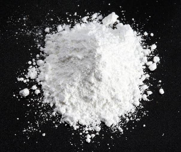 White Dolomite Powder, For Chemical Industry, Size : 50 Kg