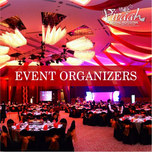 Event Organizers