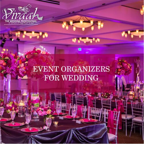 event organizers