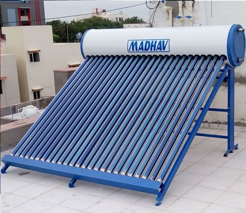 Solar Water Heater