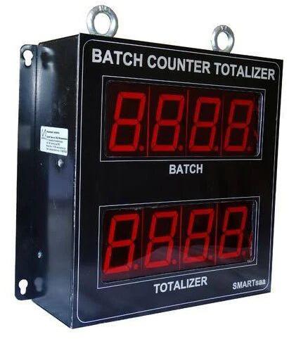Electronic Production Counters, Display Type : Digital
