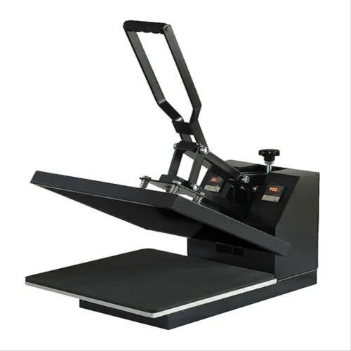 Heat Transfer Machine