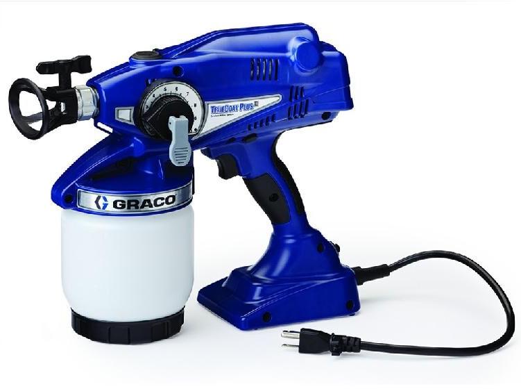 Handheld Paint Sprayer