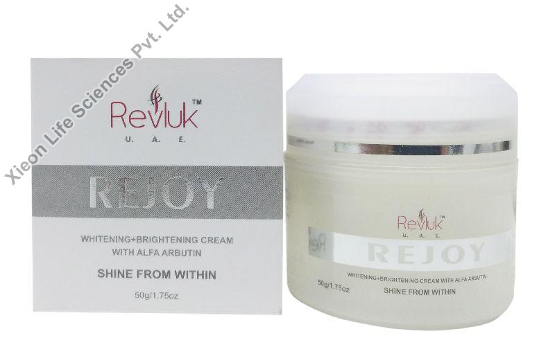 Revluk Rejoy Whitening Cream