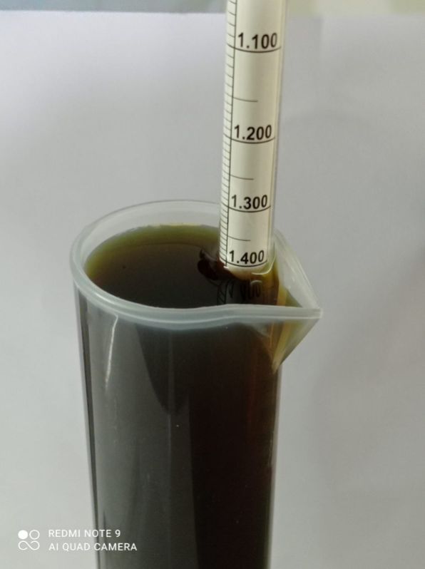 Ferric Aluminium Sulphate for Laboratory