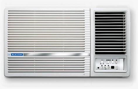 Window Inverter AC