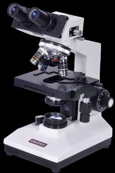 Laboratory Microscope