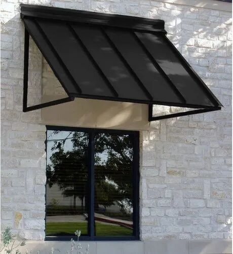 Metal Awning