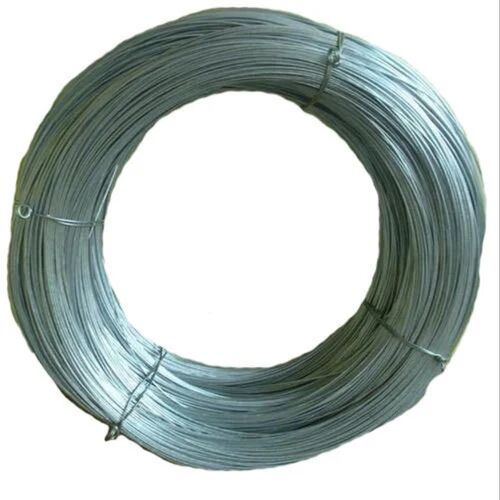 Binding Wire, Packaging Type : Roll