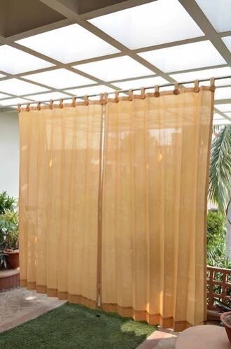 Outdoor Curtains