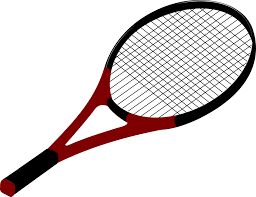 Tennis Rackets