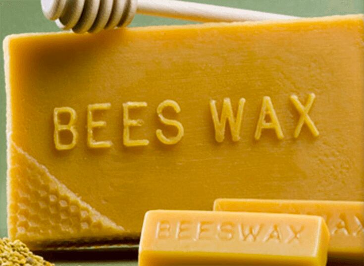 Beeswax Candles, for Smokeless, Packaging Type : Carton Box