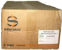 IBERCERAS 2305 MICRO WAX (WHITE)