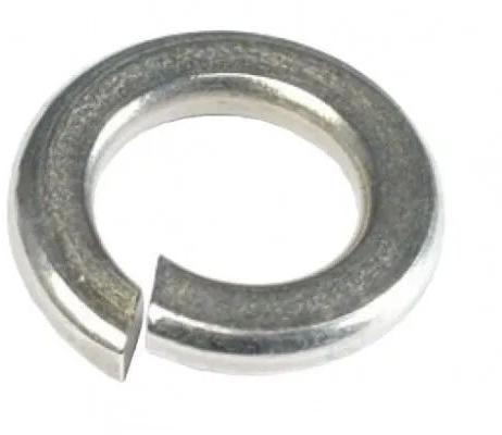 Flat Spring Washer