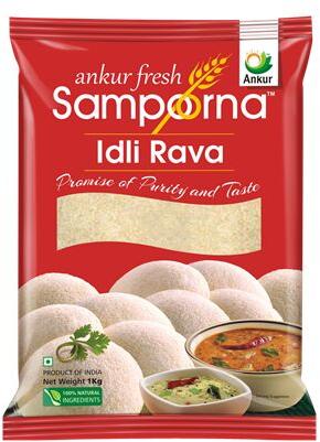 Idli Mix