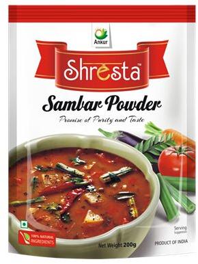 sambar powder