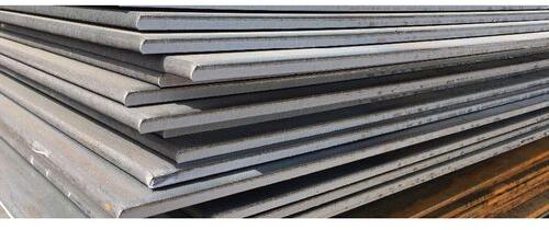 steel plate