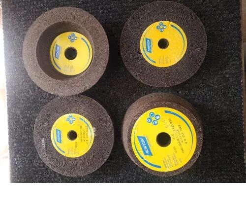 Resinoid Grinding Wheels, Shape:Round