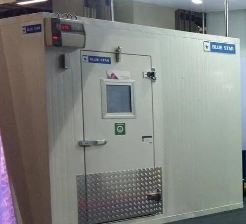 Cold Storage Room, Voltage : 220 - 380 V