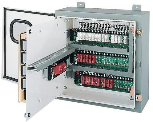 Compact Control System, for Heating Solution, Power : 220 V