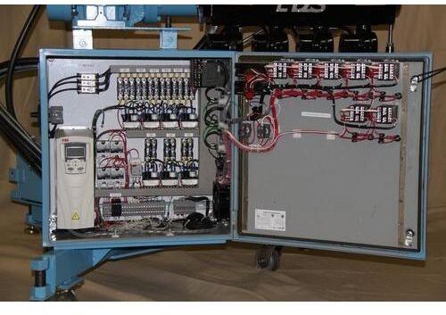 Extruder Control Panel, for Industrial