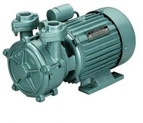 Monoblock Pump, Power : 110v