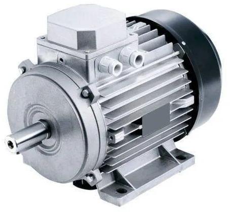 50 Hz Siemens Electric Motor, Power : 0.37 KW