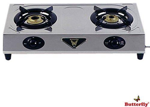 Butterfly Gas Stove, for Home, Feature : Quality Approved