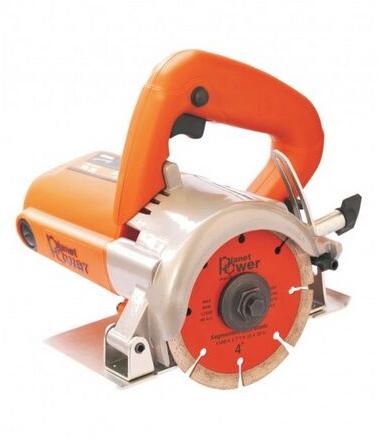 Wood cutter machine, Color : Orange