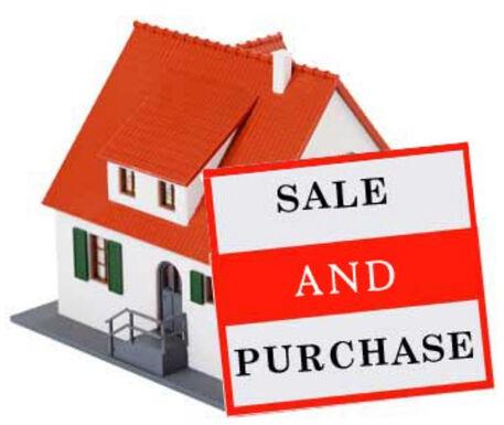 Property Sale Purchase Services