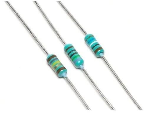 Cylinder   220V Carbon Film Resistor, Feature : Smooth performance, Economical price, Immaculate range