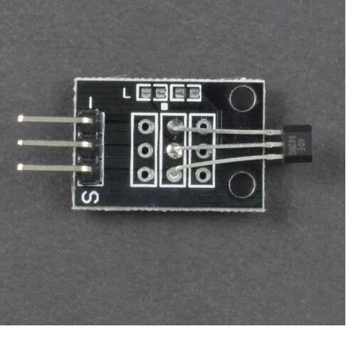 Hall Effect Sensor Module