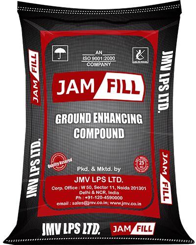 JAM Fill- An Earth Enhancement Compound