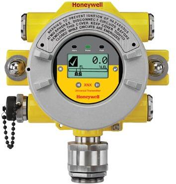 Gas Detector Product