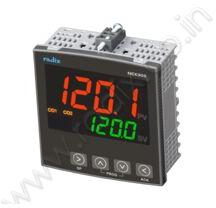 Economic Range of Radix Temperature Controller, for Household, Industrial, Feature : High Performance