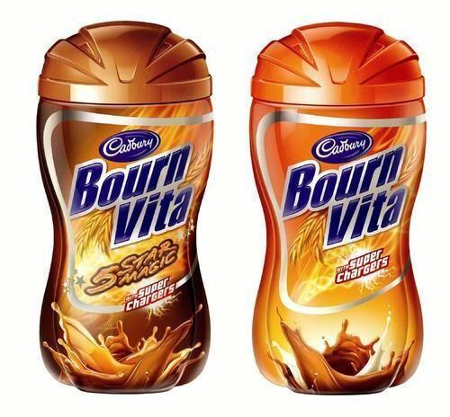 Bournvita Chocolate Powder