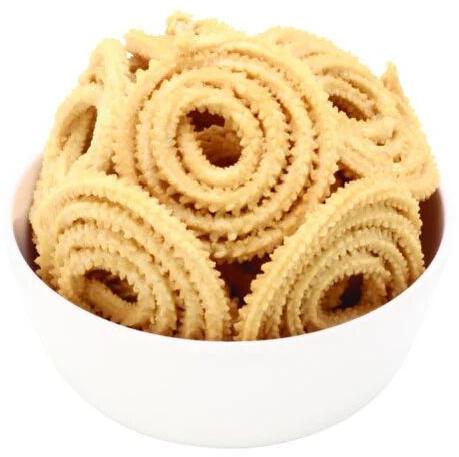 Sonal Foods Butter Chakli, Packaging Size : 100 gm