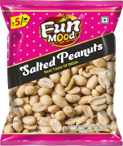 Funmod Namkeen Salted Peanuts