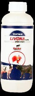 Veterinary Liver Tonic