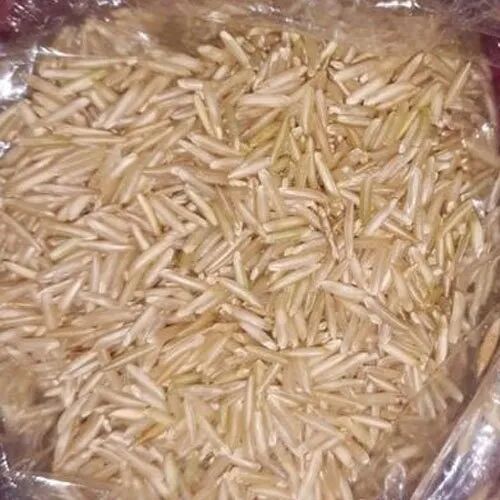 Brown Basmati Rice