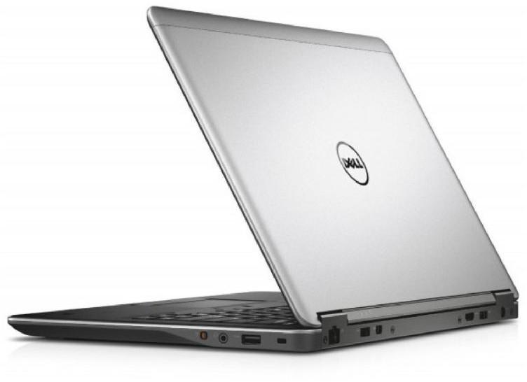 7440 Refurbished Dell Laptop