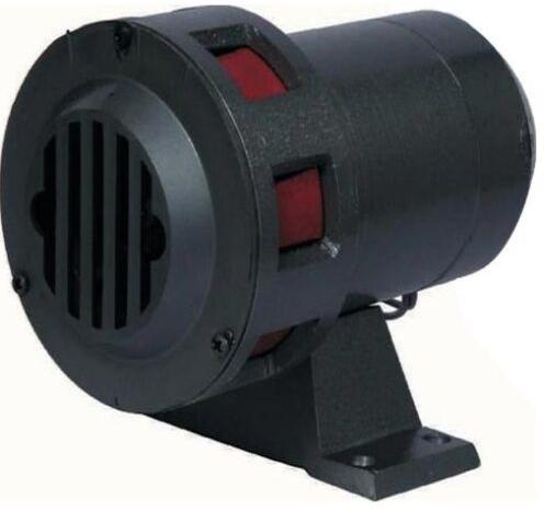 Electronic Voice Hooter, Mounting Type : Flush Mounting